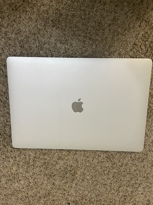 Apple MacBook Pro 16-inch 2019 I7