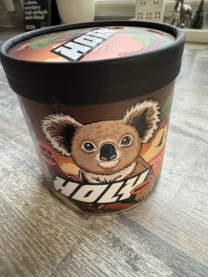 Holy Energy Kola Koala