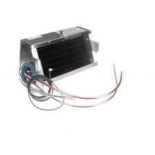 DELFIELD 000-248-0051-S Assembly Coil Ceiling Mnt 120V 8.0 lbs 24"x16"x9