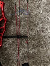 PSE Supra Compound Bow EXT DM RH (Compound)