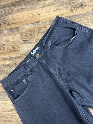 Bulletprufe Herren 36X30 Denim Jeans 5. Generation Adventure Fit Midnight Blue - Bild 2 von 19