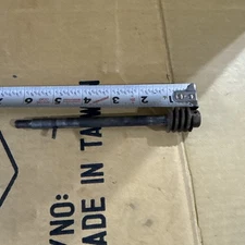 Rockwell Table Saw Md 34-600   Arbor  Worm Gear  6 1/4" long 