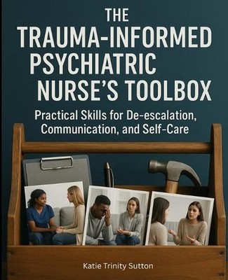 The Trauma-Informed Psychiatric Nurse's Toolbox: Practical Skills for De-escalat