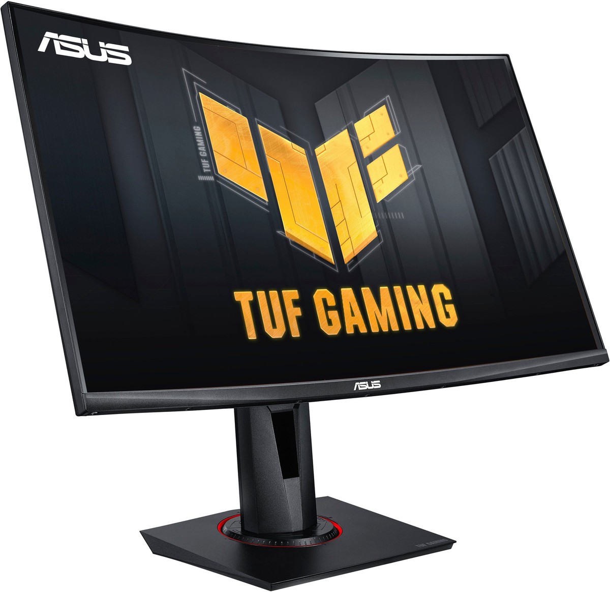 ASUS - TUF Gaming 27 ASUS - TUF Gaming 27