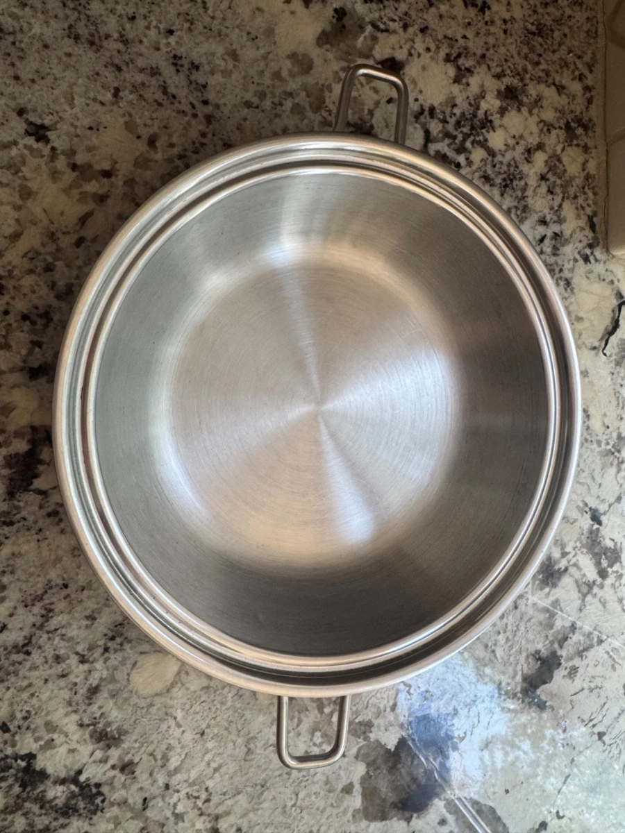 Saladmaster Frying & Grill Pans for sale | eBay