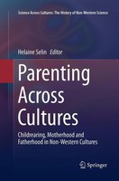 Parenting Across Cultures Helaine Selin Taschenbuch Xxii Englisch 2016 Springer