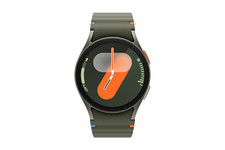 SAMSUNG - Galaxy watch 7 SM-L310 44mm Green Sport Green Medium/Large Wifi