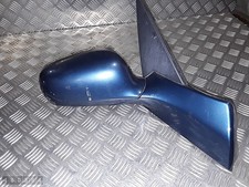 VOBOR Rétroviseur Gauche Asphérique Chauffant Pour Saab 9-3, 9-5 2003-2010 - Verre Grand Angle