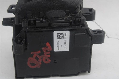 AUTOMATIC FLOOR SHIFTER AUTO GEAR SHIFT BMW 428i 435i 2014 14 1345527 - Picture 4 of 12