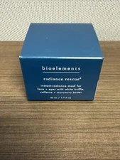 Bioelements Radiance Rescue 1.7 oz. Facial Mask
