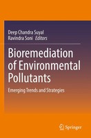 Deep Chandra Suyal (U. A.) | Bioremediation Of Environmental Pollutants | Buch