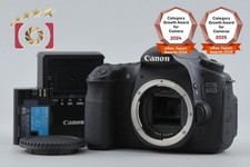 Canon EOS 60D 18.0 MP Digital SLR Camera Body