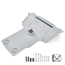 Skid Plate For Toyota Tundra/Sequoia 14-22 20...