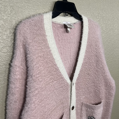 Golf Le Fleur Lacoste Cardigan Large Golf Wang | eBay