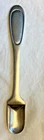 Kirk Stieff Sterling Silver Infant Feeding Medicine Sugar Cube Spoon