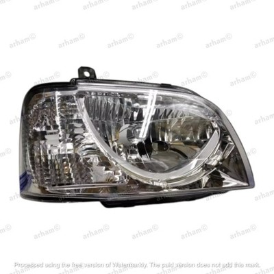 GENUINE  Headlight for  SUZUKI  EECO  OEM  35120M78L00