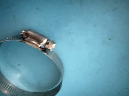 20 Stück Edelstahl Schlauchschelle verstellbar Schneckenantrieb Rohrschelle - Bild 5 von 5