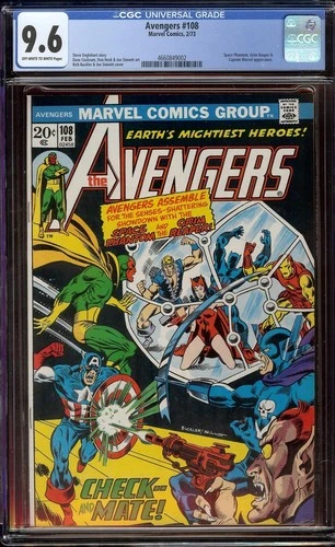 Comic Image