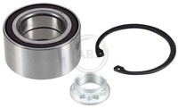 A.B.S. Radlagersatz 201802 FüR BMW 1Er F20 F21 2Er F22 F87 F23 3Er F30 F80 4Er