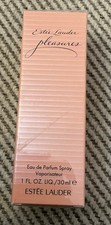 Image of Estée Lauder Pleasures Eau de Parfum Spray 30ml Sealed Genuine