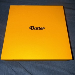 Bts Butter Album | eBay