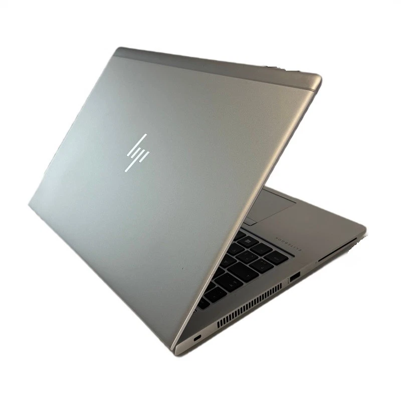 HP EliteBook 840 G5 13,3" Notebook Intel Core i5 8. Gen 16GB 512GB SSD Win11Pro - Bild 3 von 4