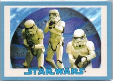 2017 Topps Star Wars 1978 Sugar Free Wrappers Trading Cards 6