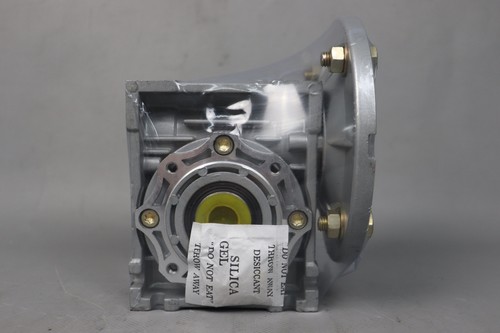 Chiaravalli CHM-40 U Worm Gear PAM63 B5 i=60 Unused OVP - Picture 7 of 7