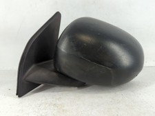 2007-2017 Jeep Compass Driver Left Side View Power Door Mirror Black EJVM9