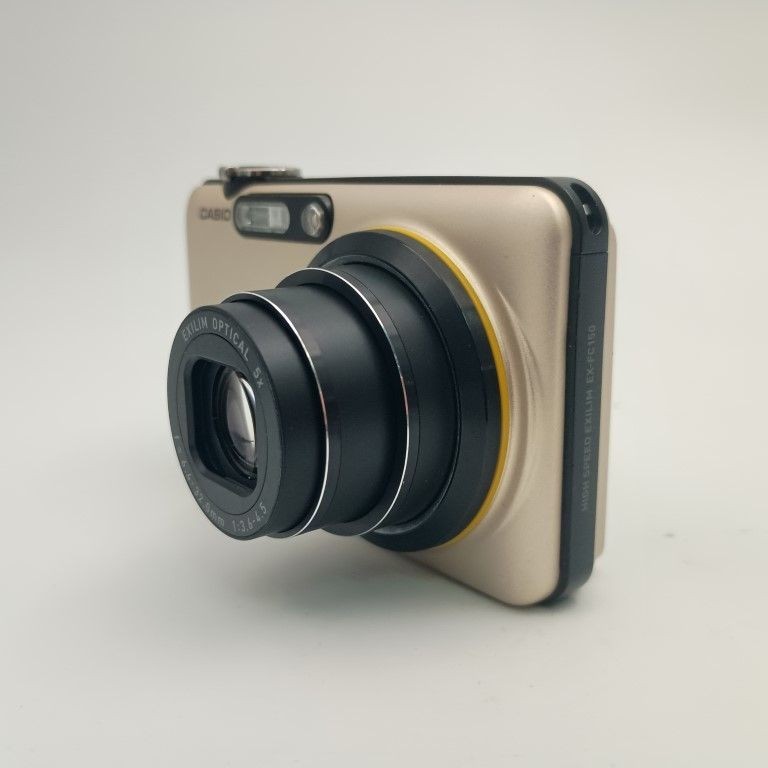 Casio EXILIM EX-FC150 Compact Digital Camera | eBay