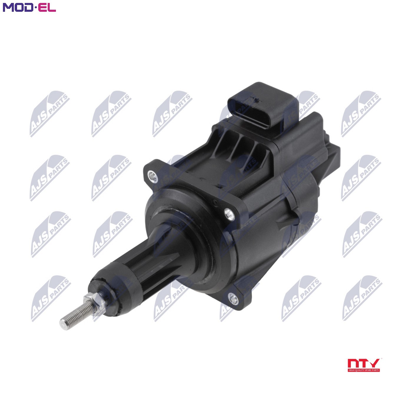 ✅Fits NTY ECD-BM-037 TURBOCHARGER PRESSURE CONTROL VALVE  ⭐UK Seller⭐ - Image 3