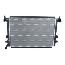 Radiator For Seat Arona KJ7 1.0 TSI NRF 2Q0121253D