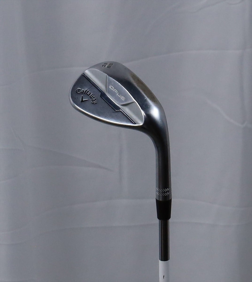 Callaway Opus Chrome C Grind Wedge 58°-8 Dynamic Gold Mid 115