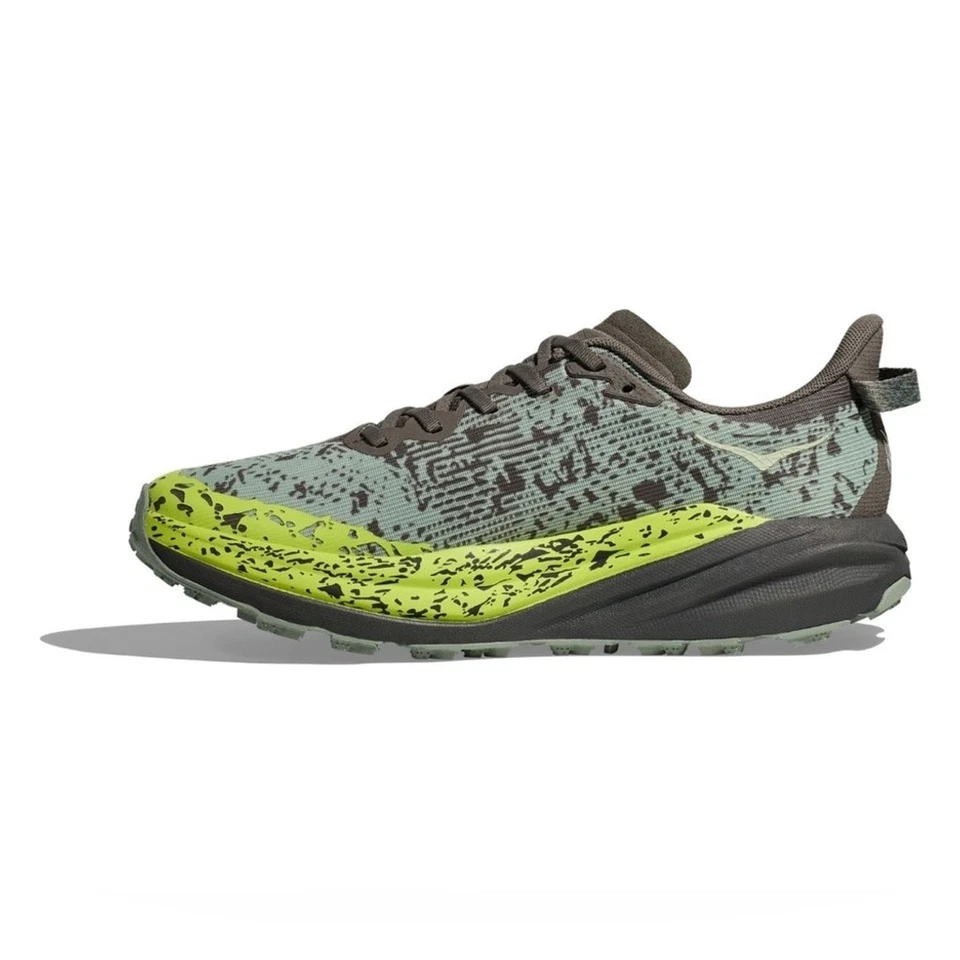 Zapatillas de trail running Hoka Speedgoat 6 GTX para hombre talla 8 D Foto 4 de 4