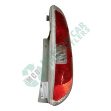 SKODA Roomster 2 Tdi 105  Rear Tail Light Right Side Outer -
