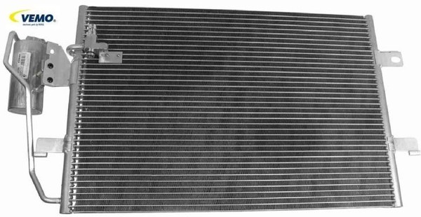 Vemo V30-62-1020 Kondensator FüR Klimaanlage Kondensator Klimaanlage-image