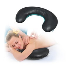 Breast Pillow for Massage Table, Massage Breast Support Pillow for Sleeping, Mas