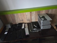 Lot of Apple MacBook, Pro Air LCD, Top Case Battery Parts