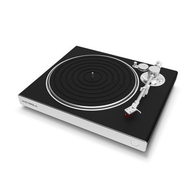 Victrola Hi-Res Carbon Bluetooth Turntable - Factory Direct