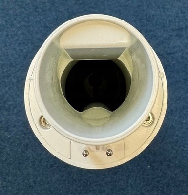 G10 G9 PIPEG10/G9 Segmentrohr Vacuum Cleaner G9 G10 1 Stück