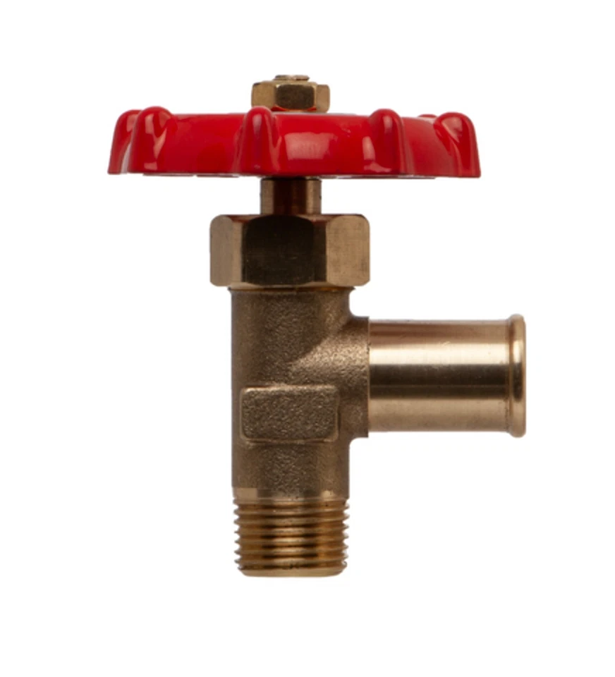 HVAC Heater Fitting 4 Seasons 84778|Motors part - Image 4 of 4