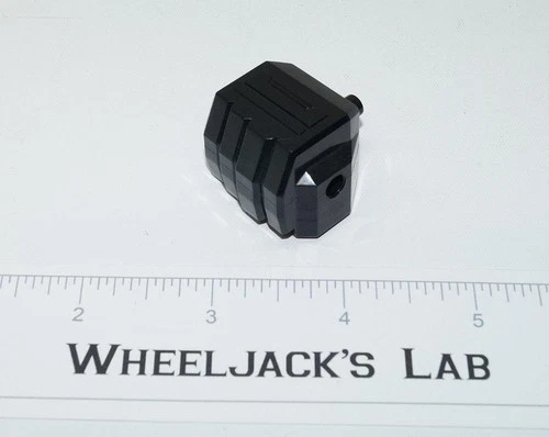 Metroplex Right Hand Fist 1985 Vintage Hasbro G1 Transformers Action Figure