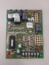 White-Rogers 50A65-476-07 Furnace Control Circuit Board D341396P03