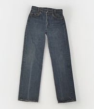 vintage Levi  s Women  s 26x28 actual measurements