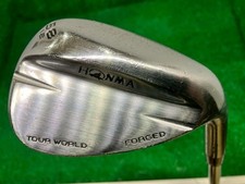 HONMA TOUR WORLD TW-W2015 58-12 Wedge 58 NSPRO 950GH (R) #257 Golf Clubs