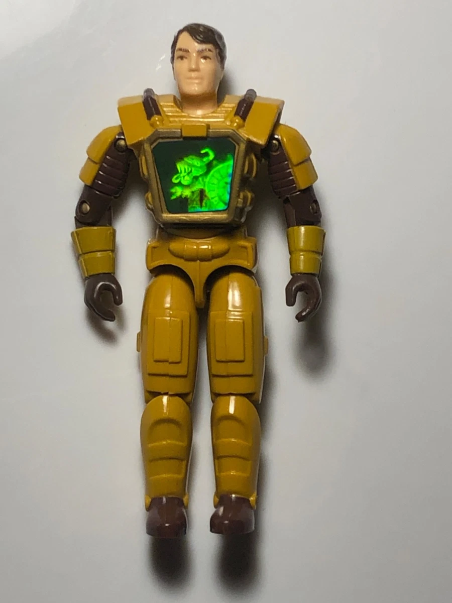 Figurine Visionaries – Feryl – Hasbro – Sans Boîte