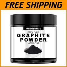 Versatile Graphite Powder for Various Applications