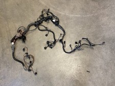 Moteur BMW 730
