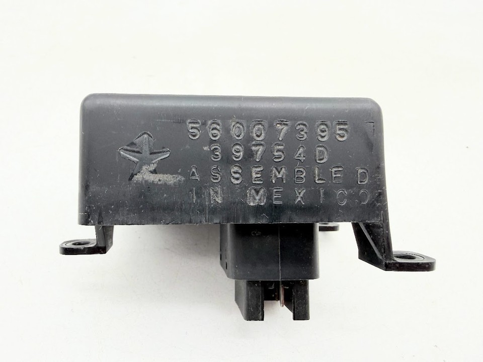 1994 - 1997 Dodge Ram 1500 2500 3500 O/D OD Overdrive OFF Switch Button ...