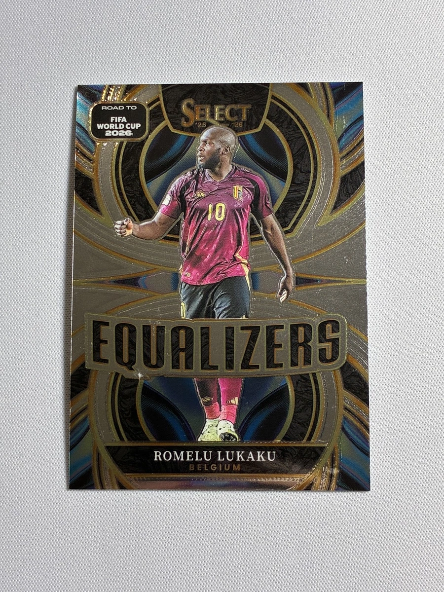 Soccer Belgium Sports Trading Cards & Accessories for sale | eBay